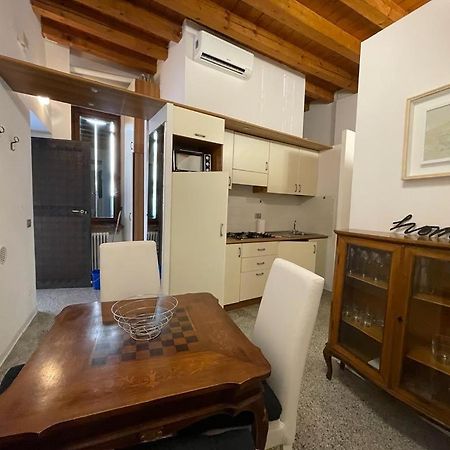 Residenza Giulietta Capuleti Apartment Verona Bagian luar foto