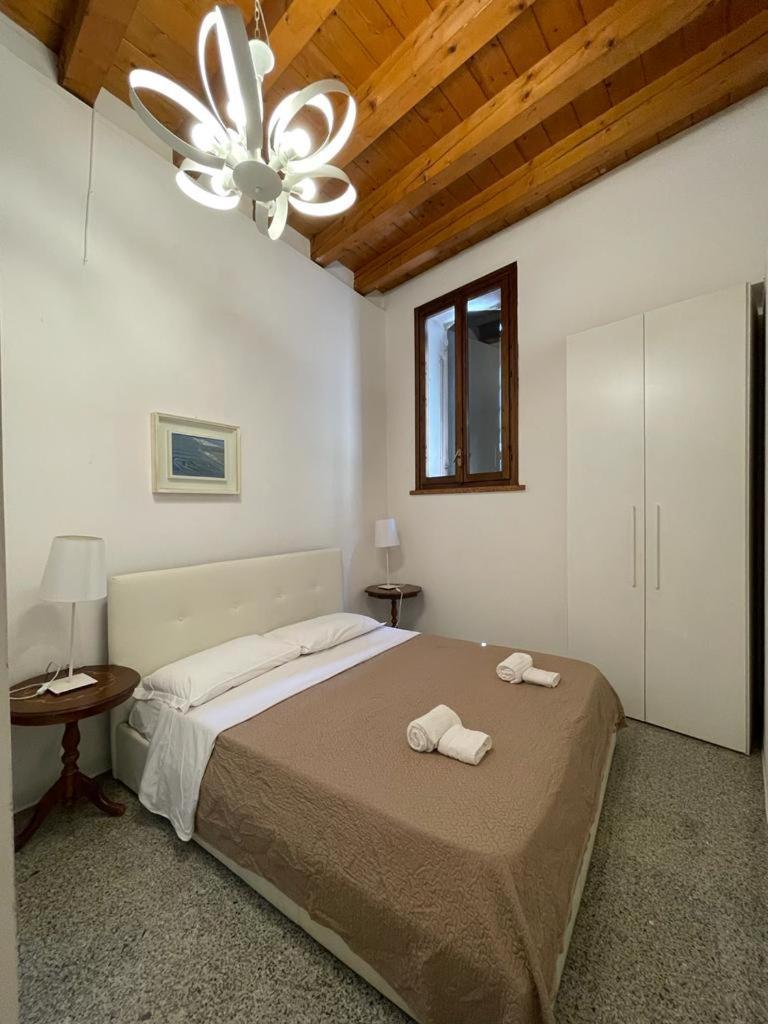 Residenza Giulietta Capuleti Apartment Verona Bagian luar foto