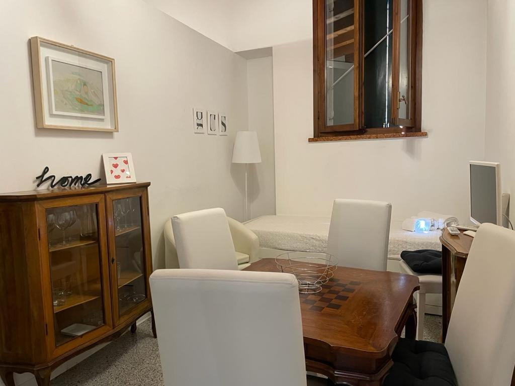 Residenza Giulietta Capuleti Apartment Verona Bagian luar foto