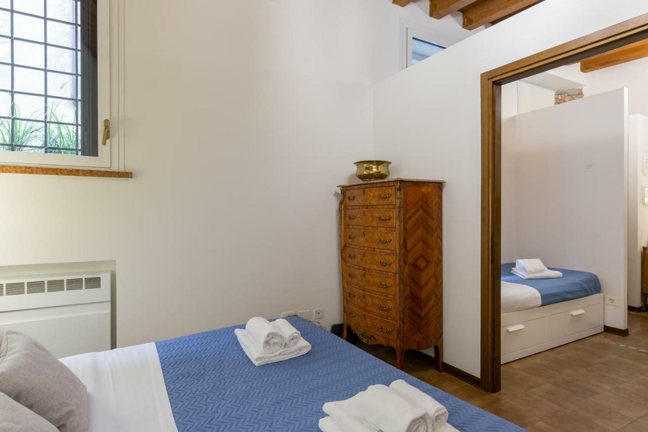Residenza Giulietta Capuleti Apartment Verona Bagian luar foto