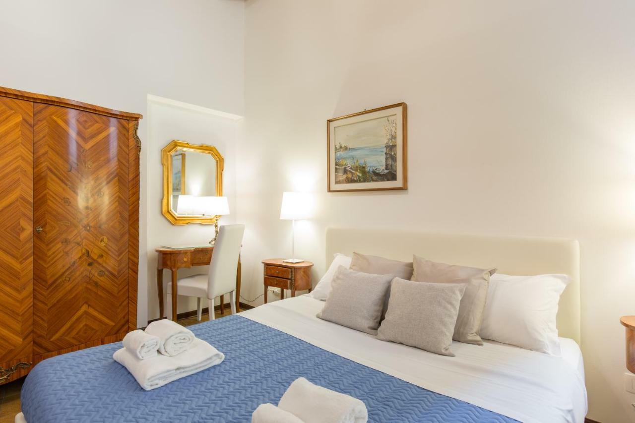 Residenza Giulietta Capuleti Apartment Verona Bagian luar foto