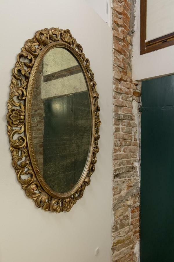 Residenza Giulietta Capuleti Apartment Verona Bagian luar foto