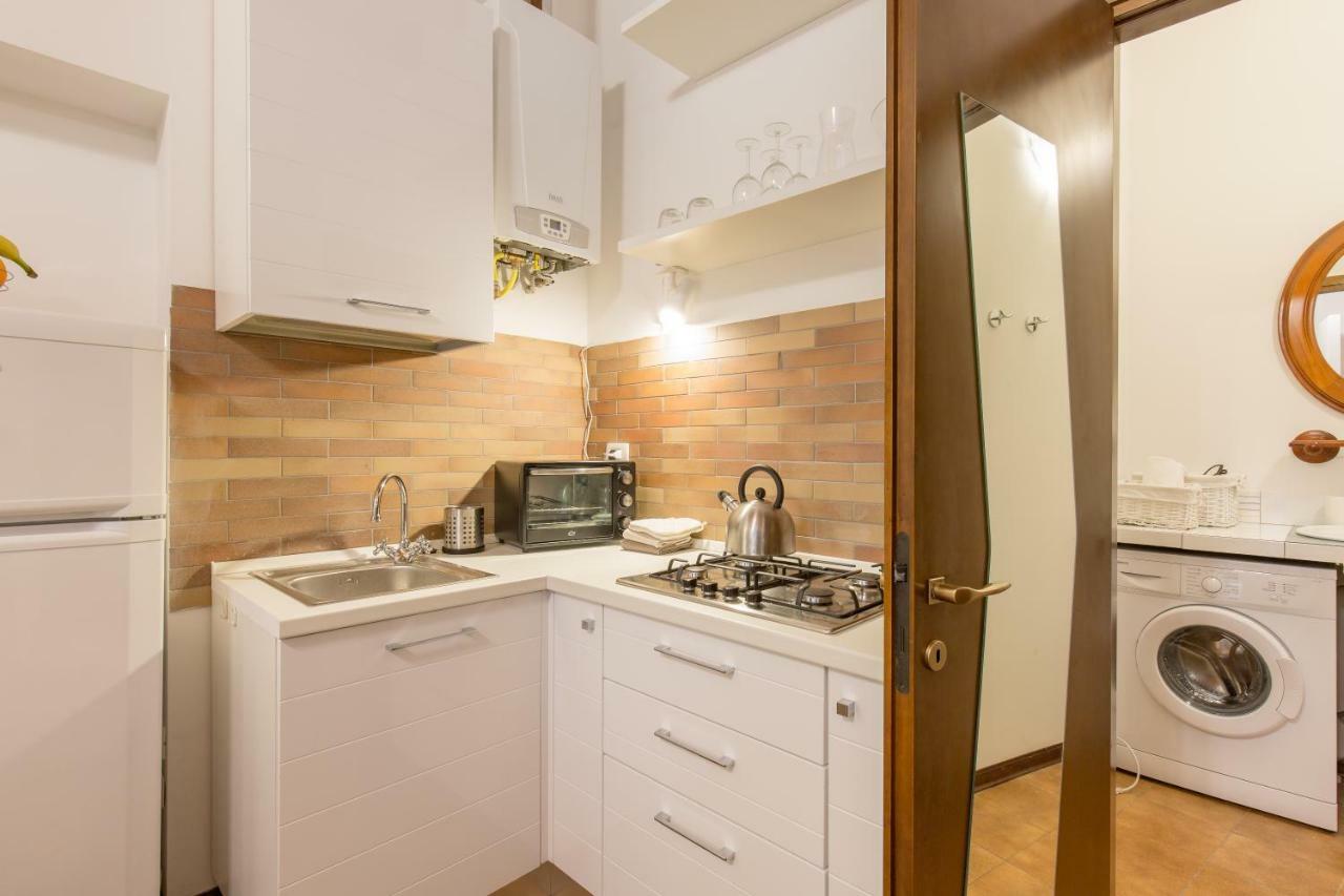 Residenza Giulietta Capuleti Apartment Verona Bagian luar foto