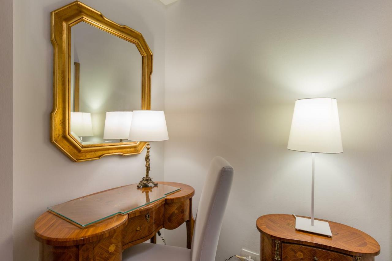 Residenza Giulietta Capuleti Apartment Verona Bagian luar foto