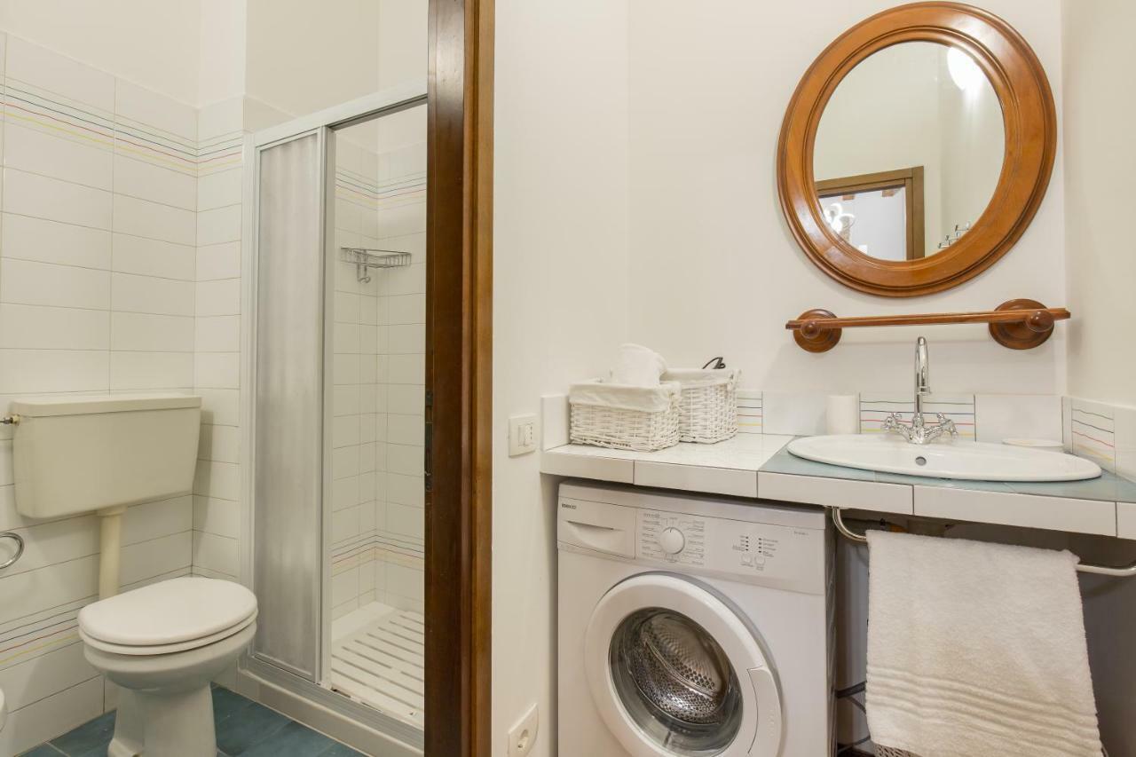 Residenza Giulietta Capuleti Apartment Verona Bagian luar foto