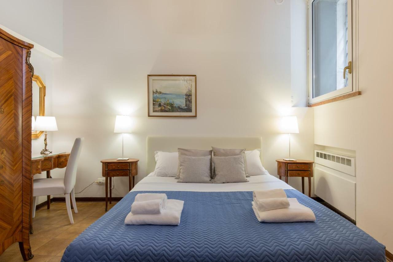 Residenza Giulietta Capuleti Apartment Verona Bagian luar foto