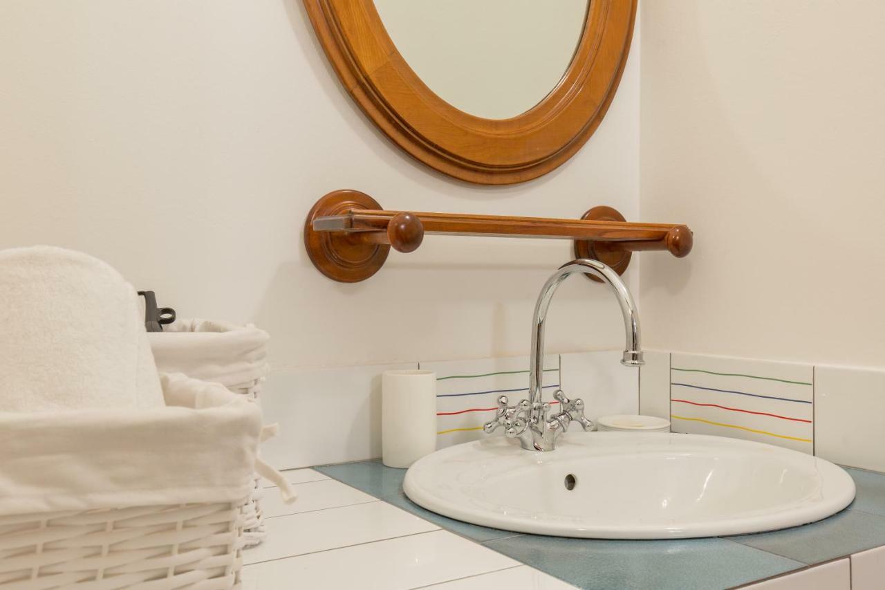 Residenza Giulietta Capuleti Apartment Verona Bagian luar foto